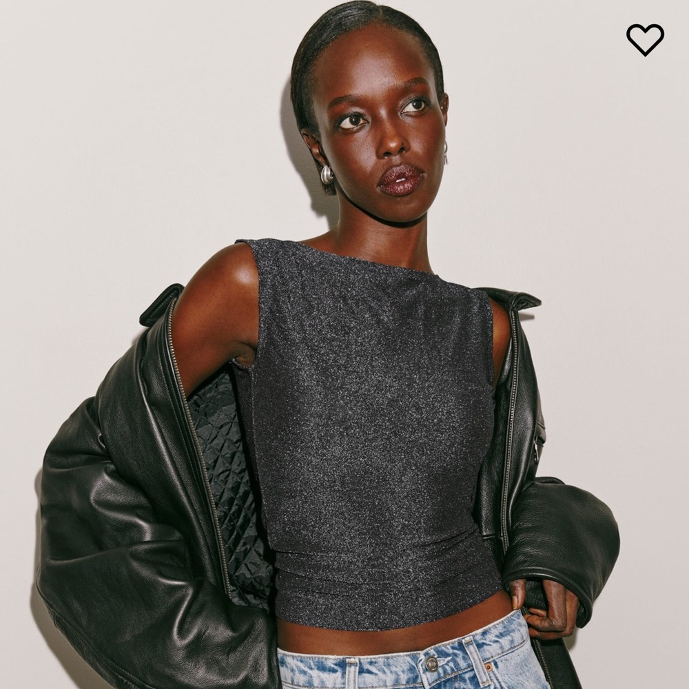 reformation top
